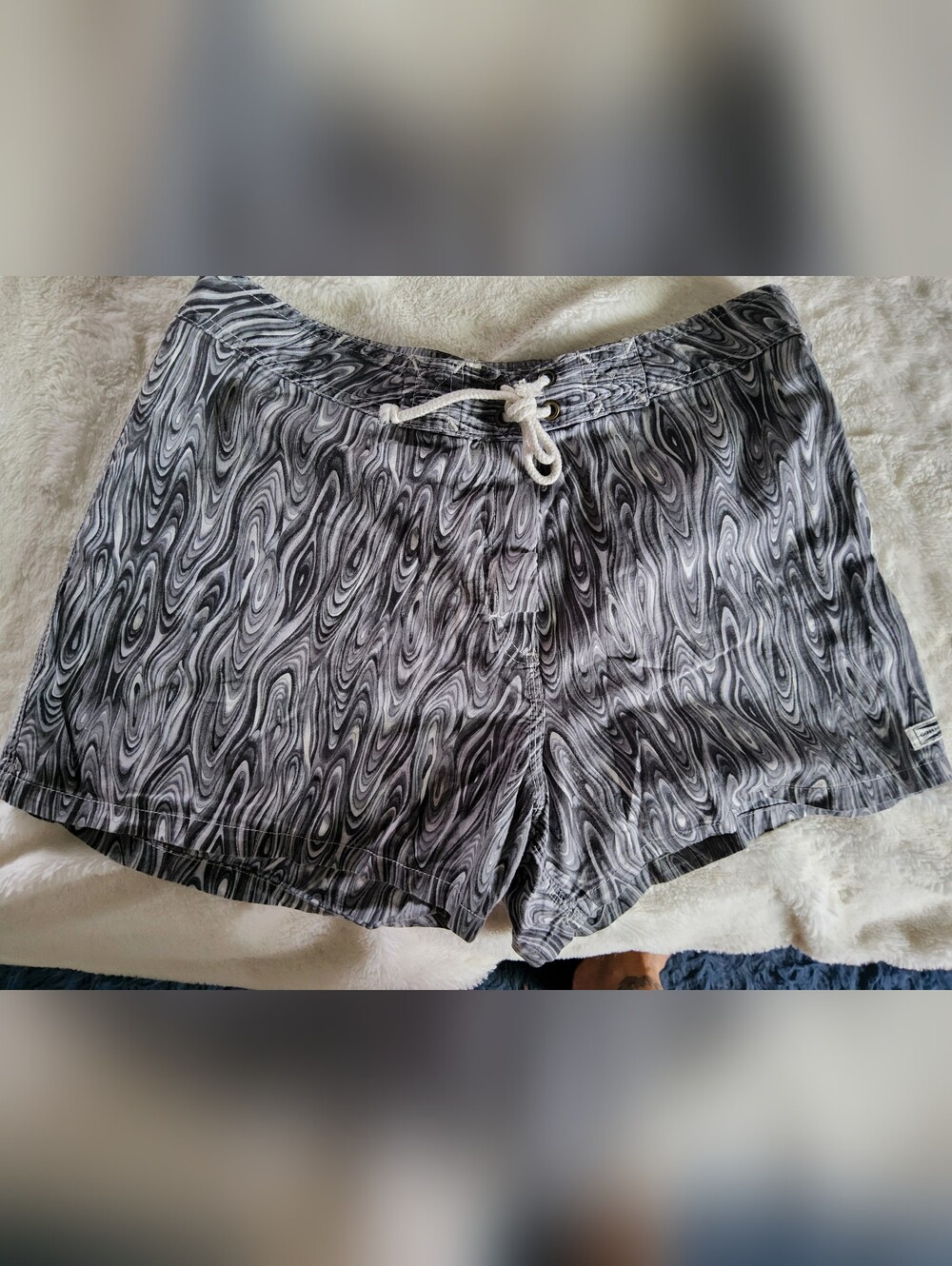 GORDON & SMITH (G&S) Vintage Board Shorts